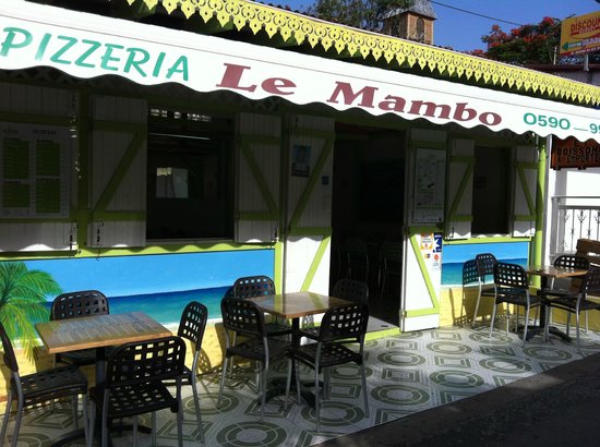 le-mambo