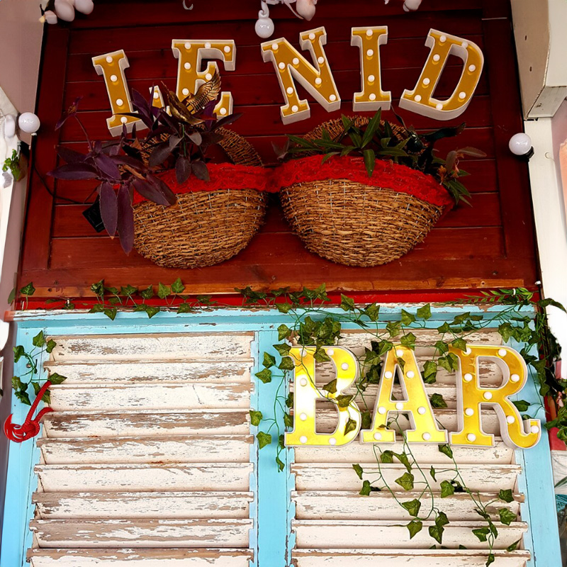 le-nid-bar